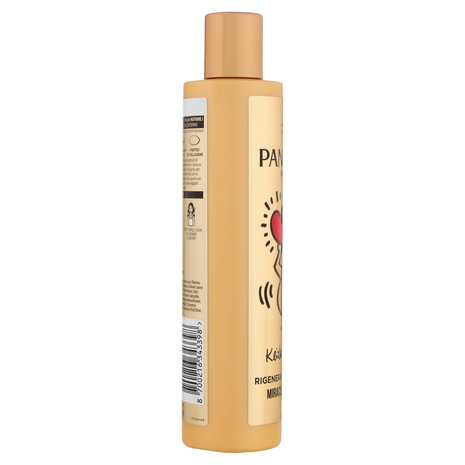 Pantene Pro-V Nutri-plex Miracle Serum Shampoo Rigenera e Protegge 250 ml